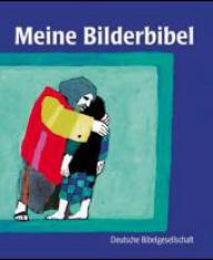 Produktbild: Meine Bilderbibel