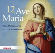 Produktbild: 12 Ave Maria