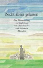 Produktbild: Nicht allein gelassen