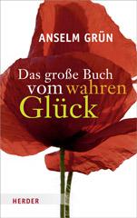 Produktbild: Das gro�e Buch vom wahren Gl�ck