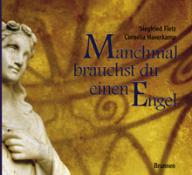 Produktbild: Manchmal brauchst du einen Engel