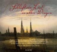 Produktbild: Schl�ft ein Lied in allen Ding - Orgelmusik