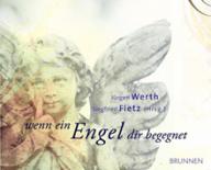 Produktbild: Wenn ein Engel dir begegnet