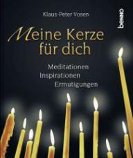 Produktbild: Meine Kerze f�r dich