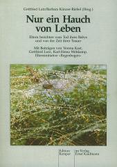 Produktbild: Nur ein Hauch von Leben