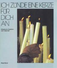 Produktbild: Ich z�nde eine Kerze f�r dich an