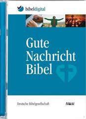 Produktbild: Gute Nachricht Bibel