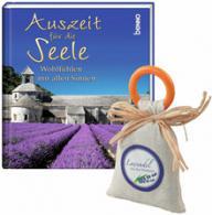Produktbild: Auszeit f�r die Seele