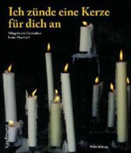 Produktbild: Ich z�nde eine Kerze f�r dich an
