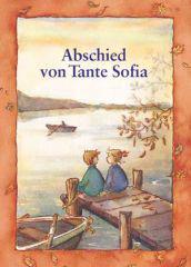 Produktbild: Abschied von Tante Sofia