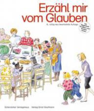 Produktbild: Erz�hl mir vom Glauben