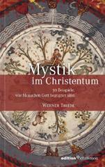 Produktbild: Mystik im Christentum