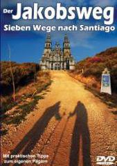 Produktbild: Der Jakobsweg