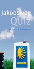 Produktbild: Jakobsweg Quiz