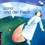 Produktbild: Jona und der Fisch