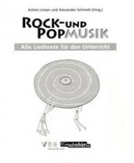 Produktbild: Rock- und Popmusik im Religions- und Ethikunterricht der Klassen 6-13