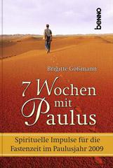 Produktbild: 7 Wochen mit Paulus