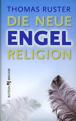 Produktbild: Die neue Engelreligion