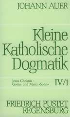 Produktbild: Jesus Christus, Gottes und Mari�