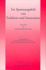 Im Spannungsfeld von Tradition und Innovation