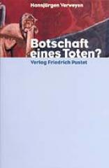 Produktbild: Botschaft eines Toten?