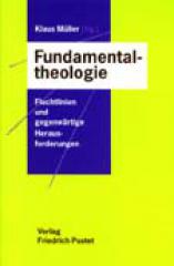 Produktbild: Fundamentaltheologie