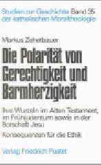 Produktbild: Die Polarit�t von Gerechtigkeit und Barmherzigkeit