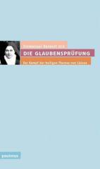 Produktbild: Die Glaubenspr�fung