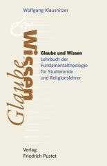 Produktbild: Glaube und Wissen