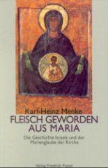 Produktbild: Fleisch geworden aus Maria