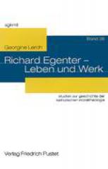 Produktbild: Richard Egenter