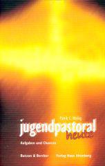 Produktbild: Jugendpastoral heute