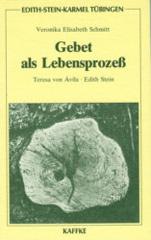 Produktbild: Gebet als Lebensproze�