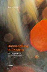 Produktbild: Umwandlung in Christus