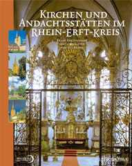 Kretzschmar, Frank: Kirchen und Andachtssttten im Rhein-Erft-Kreis