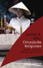 Produktbild: Chinesische Religionen