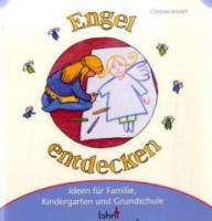 Produktbild: Engel entdecken