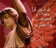 Produktbild: Ich w�nsch dir einen Engel an jedem Tag
