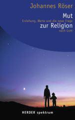 Produktbild: Mut zur Religion