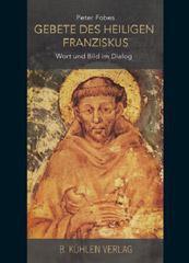Produktbild: Gebete des heiligen Franziskus