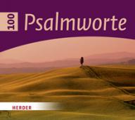 Produktbild: 100 Psalmworte