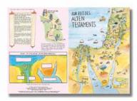 Produktbild: Faltblatt zum AT und NT
