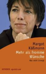 Produktbild: Mehr als fromme W�nsche