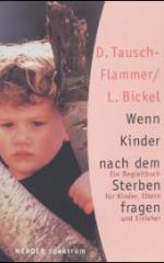 Produktbild: Wenn Kinder nach dem Sterben fragen