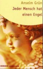 Produktbild: Jeder Mensch hat einen Engel