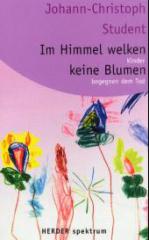 Produktbild: Im Himmel welken keine Blumen