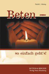 Produktbild: Beten - so einfach geht's!