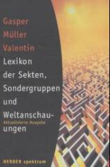 Lexikon der Sekten, Sondergruppen und Weltanschauungen