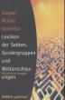Lexikon der Sekten, Sondergruppen und Weltanschauungen