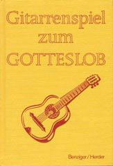 Produktbild: Gitarrenspiel zum Gotteslob